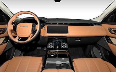 Land Rover Range Rover Velar 3.0D I6 221kW R-Dynamic S 4WD Auto - Miniatura 6